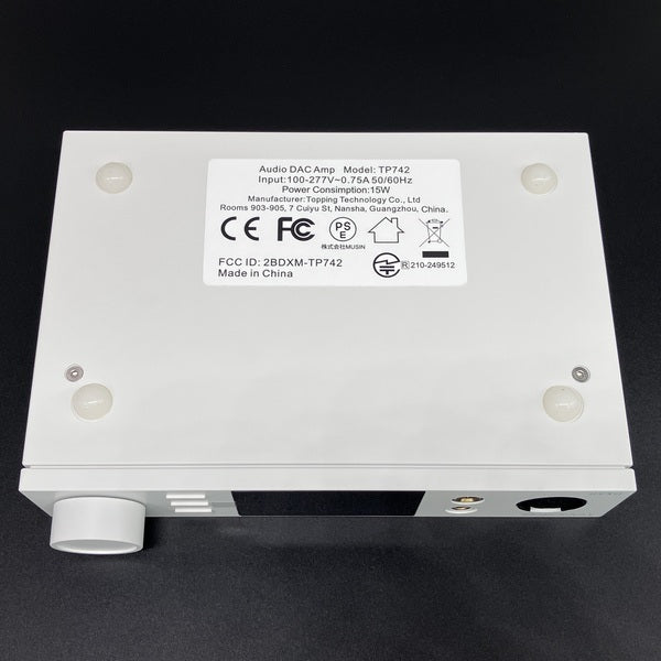 【中古】DX5Ⅱ White【秋葉原】