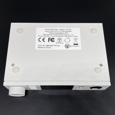 【中古】DX5Ⅱ White【秋葉原】