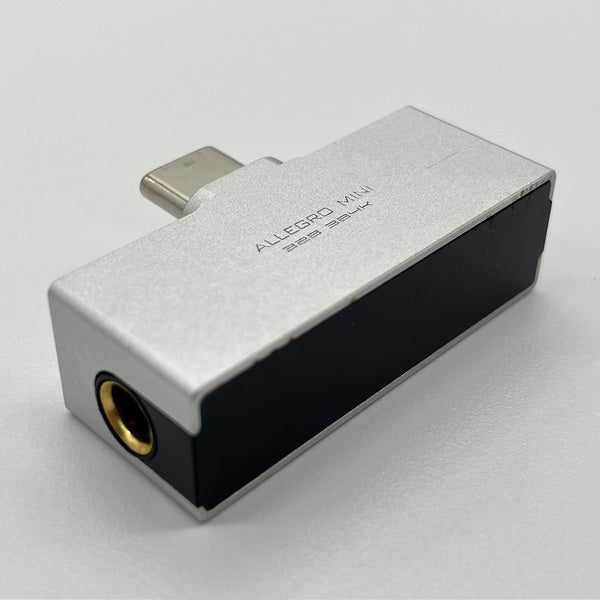 【中古】Allegro Mini【秋葉原】