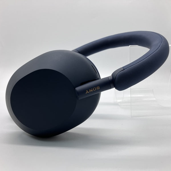 【中古】WH-1000XM5 Midnight Blue(海外モデル)【秋葉原】