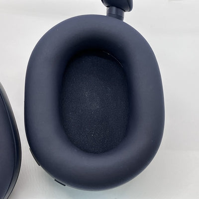 【中古】WH-1000XM5 Midnight Blue(海外モデル)【秋葉原】