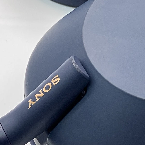 【中古】WH-1000XM5 Midnight Blue(海外モデル)【秋葉原】