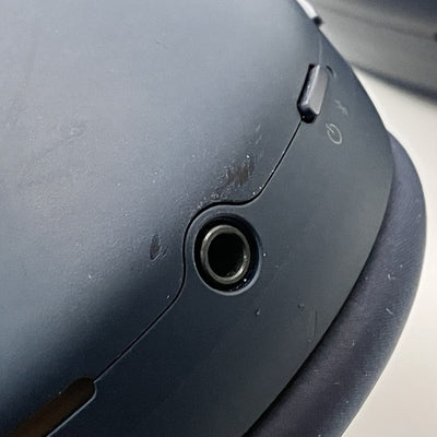 【中古】WH-1000XM5 Midnight Blue(海外モデル)【秋葉原】