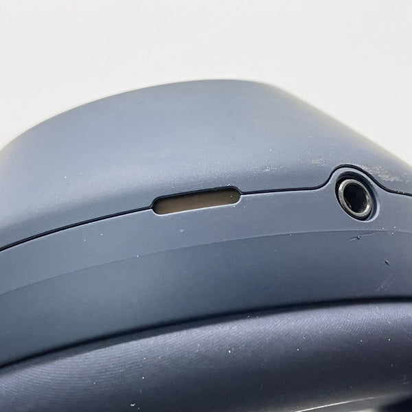 【中古】WH-1000XM5 Midnight Blue(海外モデル)【秋葉原】