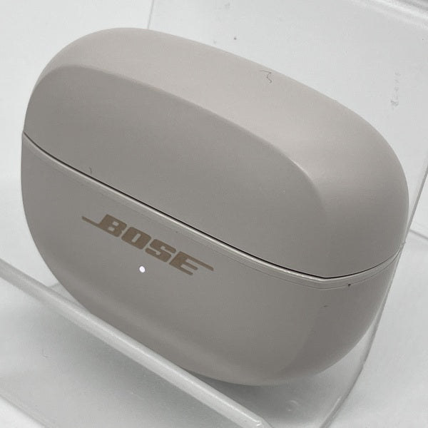 【中古】Ultra Open Earbuds White Smoke【秋葉原】