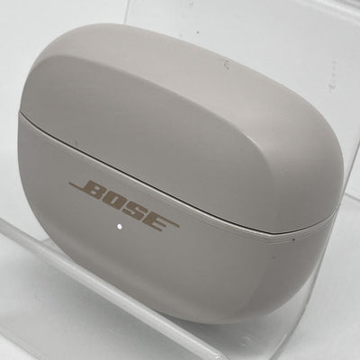 【中古】Ultra Open Earbuds White Smoke【秋葉原】