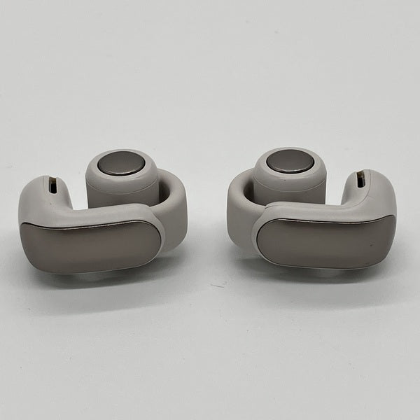 【中古】Ultra Open Earbuds White Smoke【秋葉原】
