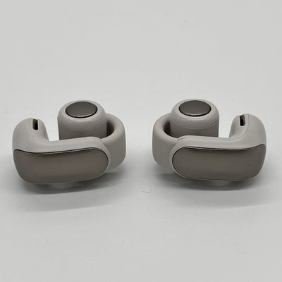 【中古】Ultra Open Earbuds White Smoke【秋葉原】