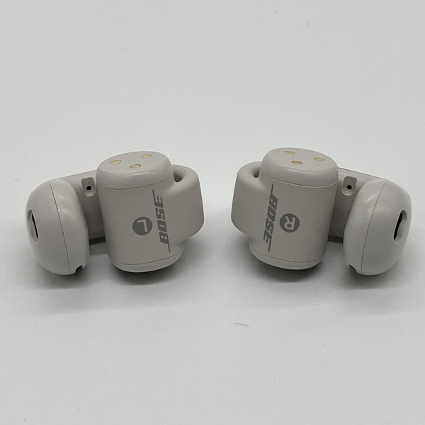 【中古】Ultra Open Earbuds White Smoke【秋葉原】