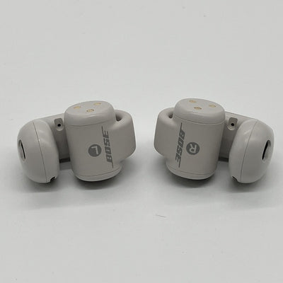 【中古】Ultra Open Earbuds White Smoke【秋葉原】