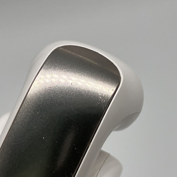【中古】Ultra Open Earbuds White Smoke【秋葉原】