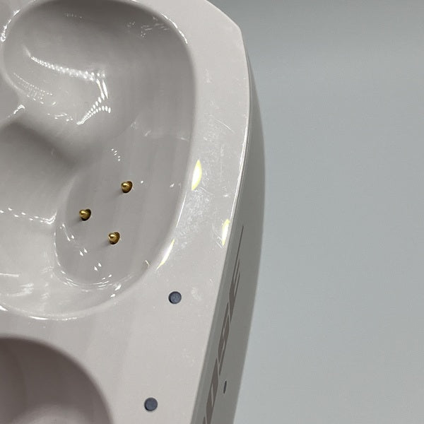 【中古】Ultra Open Earbuds White Smoke【秋葉原】