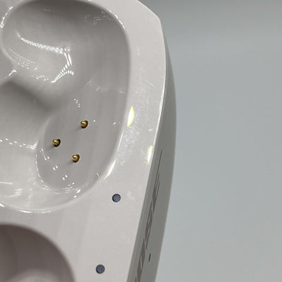 【中古】Ultra Open Earbuds White Smoke【秋葉原】