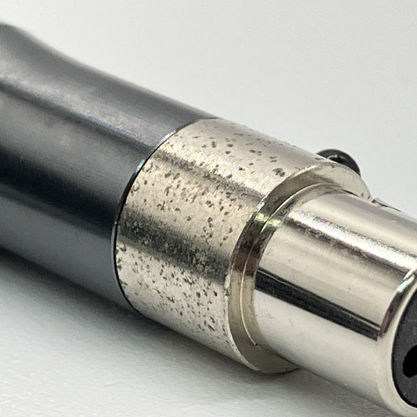 【中古】C200 高純度6N-OFC導体ケーブル(2.0m)【AC-3.5M-MXLR3-2M】【秋葉原】