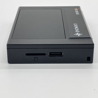 【中古】Snowsky ECHO MINI Black 【FIO-SSEMINI-B】【日本橋】