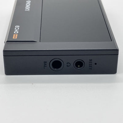 【中古】Snowsky ECHO MINI Black 【FIO-SSEMINI-B】【日本橋】