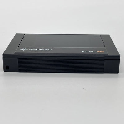 【中古】Snowsky ECHO MINI Black 【FIO-SSEMINI-B】【日本橋】