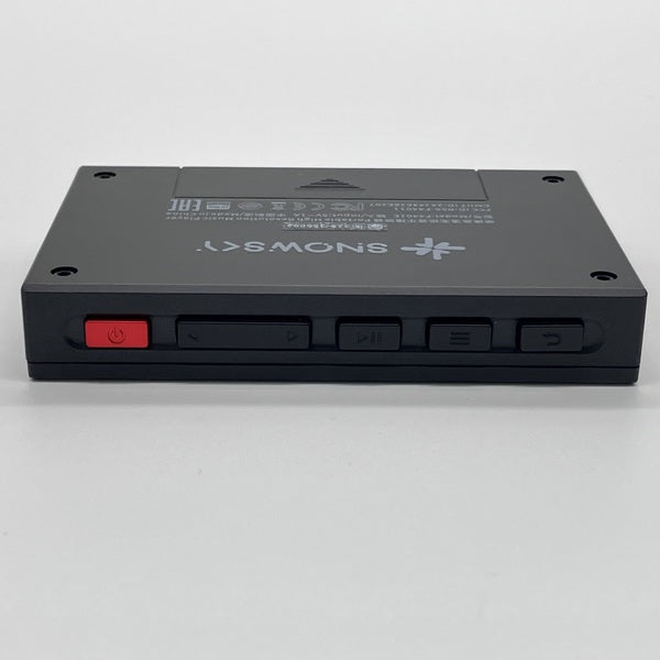 【中古】Snowsky ECHO MINI Black 【FIO-SSEMINI-B】【日本橋】