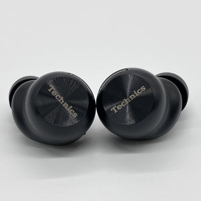 【中古】EAH-AZ100-K ブラック【秋葉原】