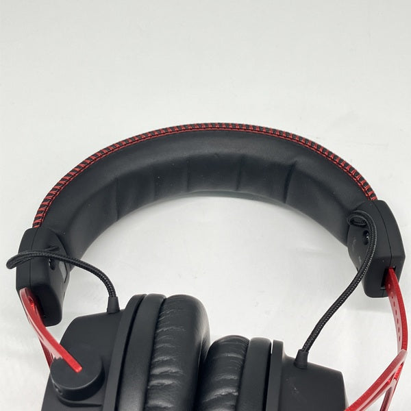 【中古】HyperX Cloud Alpha Wireless 4P5D4AA【秋葉原】
