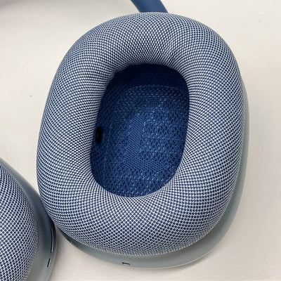 【中古】AirPods Max MGYL3J/A　ワイヤレスヘッドホン　スカイブルー【日本橋】