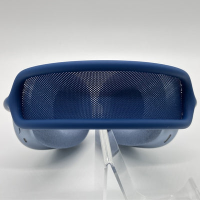 【中古】AirPods Max MGYL3J/A　ワイヤレスヘッドホン　スカイブルー【日本橋】