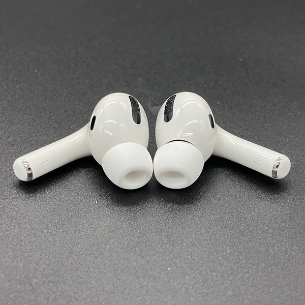 AirPods Pro MWP22J/A 中古品 APPLE 〔中古〕AirPods Pro 第1世代 MWP22J/A（中古保証1ヶ月間