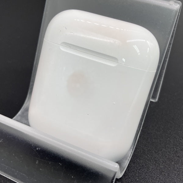 【中古】airpods充電ケース【日本橋】