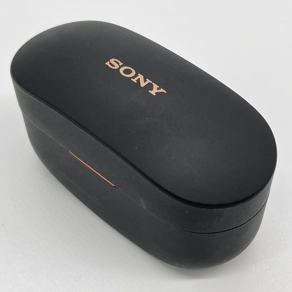 【中古】WF-1000XM4 BM ブラック【秋葉原】