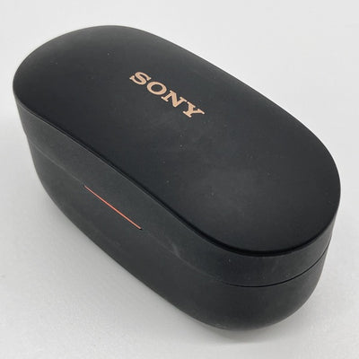 【中古】WF-1000XM4 BM ブラック【秋葉原】