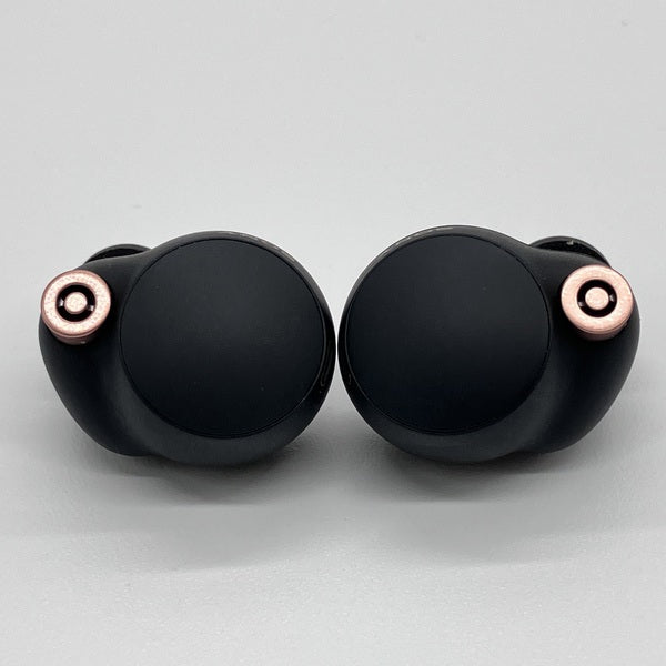 【中古】WF-1000XM4 BM ブラック【秋葉原】