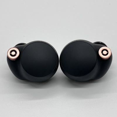 【中古】WF-1000XM4 BM ブラック【秋葉原】