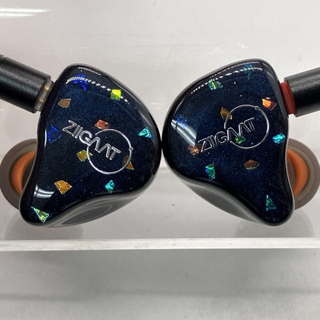 ZiiGaat 【中古】Doscinco - 4.4mm【日本橋】 – e☆イヤホン