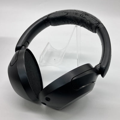 【中古】WH-XB910N B ブラック(イヤーパッド欠品)【秋葉原】