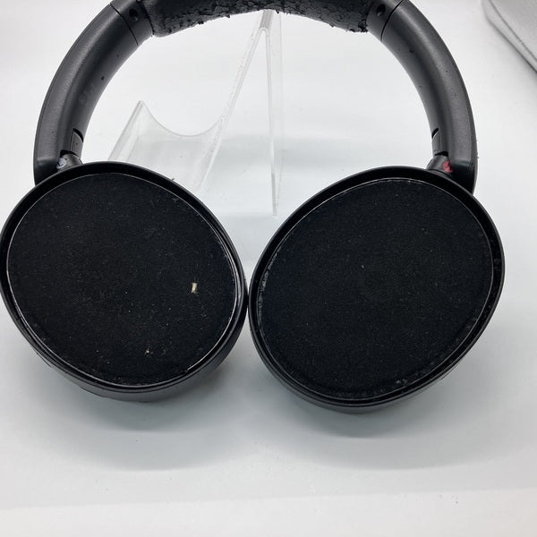 【中古】WH-XB910N B ブラック(イヤーパッド欠品)【秋葉原】