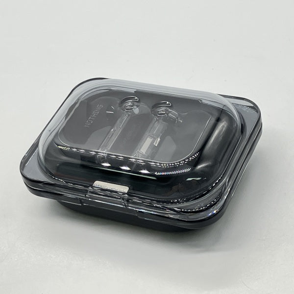 【中古】Nothing Ear (a) Black【秋葉原】