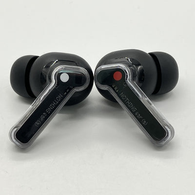 【中古】Nothing Ear (a) Black【秋葉原】