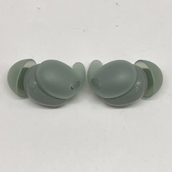 【中古】LinkBuds Fit グリーン 【WF-LS910N GZ】【秋葉原】