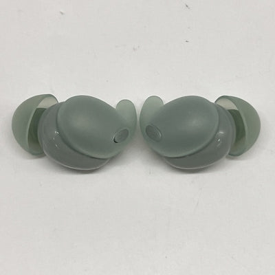 【中古】LinkBuds Fit グリーン 【WF-LS910N GZ】【秋葉原】