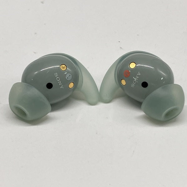 【中古】LinkBuds Fit グリーン 【WF-LS910N GZ】【秋葉原】