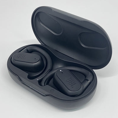 【中古】SOUNDGEAR SENSE ブラック【JBLSNDGEARSNSBLK】【日本橋】