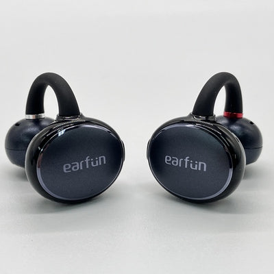 【中古】EarFun Clip【秋葉原】