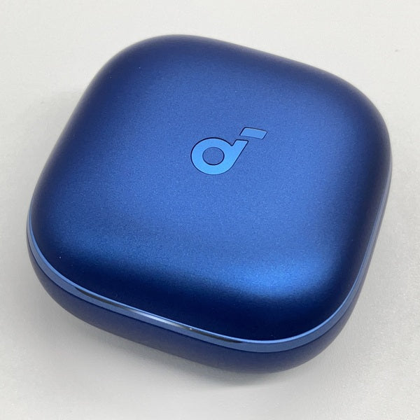 Anker 【中古】Soundcore Liberty 5 ディープブルー【A3957N31