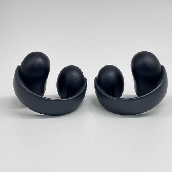 【中古】Soundcore AeroClip ミッドナイトブラック【A3388N11】【日本橋】