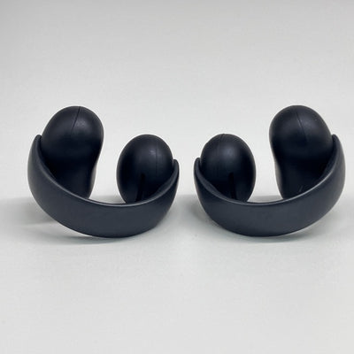 【中古】Soundcore AeroClip ミッドナイトブラック【A3388N11】【日本橋】