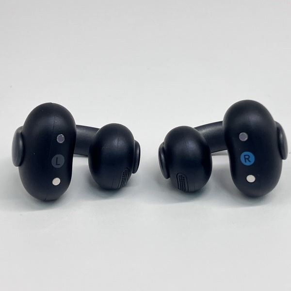 【中古】Soundcore AeroClip ミッドナイトブラック【A3388N11】【日本橋】