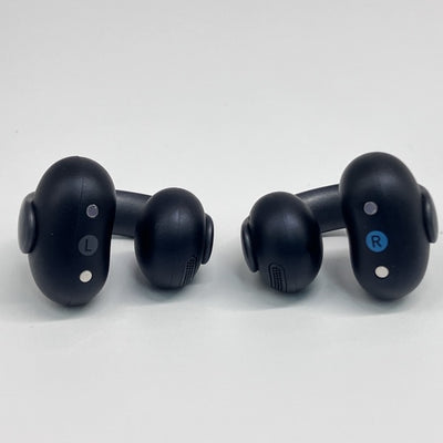【中古】Soundcore AeroClip ミッドナイトブラック【A3388N11】【日本橋】