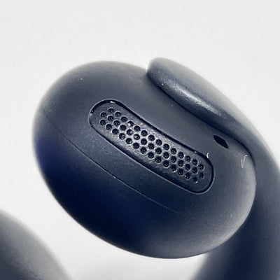 【中古】Soundcore AeroClip ミッドナイトブラック【A3388N11】【日本橋】