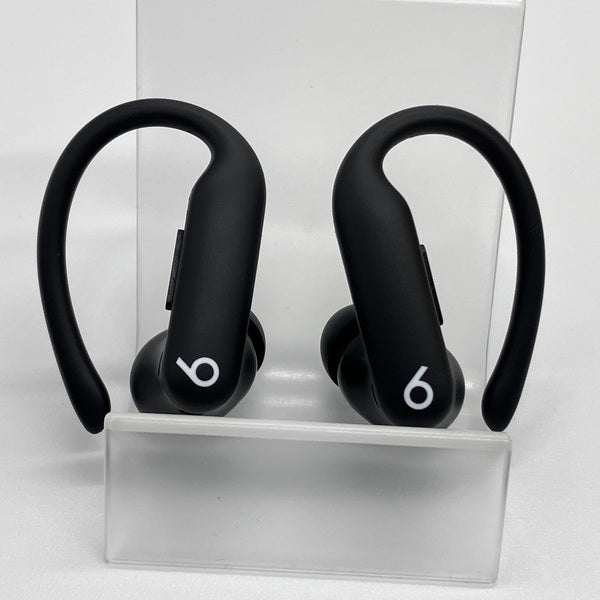 新品未開封品 Beats Powerbeats Pro 2 ジェットブラック Beats Powerbeats Pro 2 True Wireless Active Noise Canceling