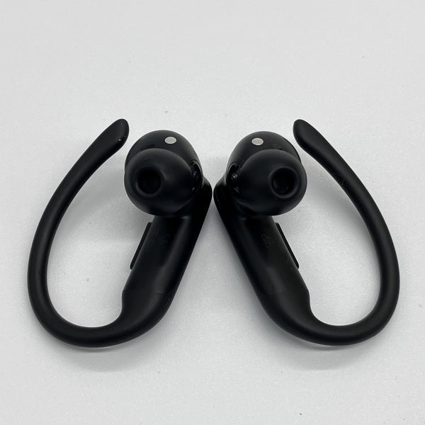 Beats by Dr. Dre 【中古】Powerbeats Pro 2 ジェットブラック